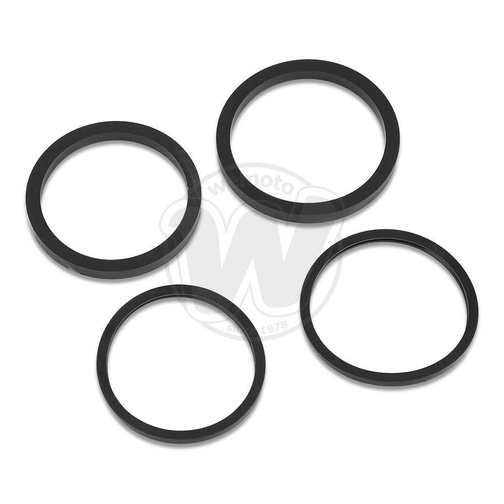 Joint et Cache-Poussière de Piston - Frein Avant - Pièce d' Origine